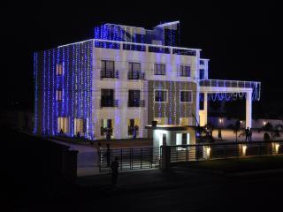 Chandra Royal Inn Velankanni Exterior photo